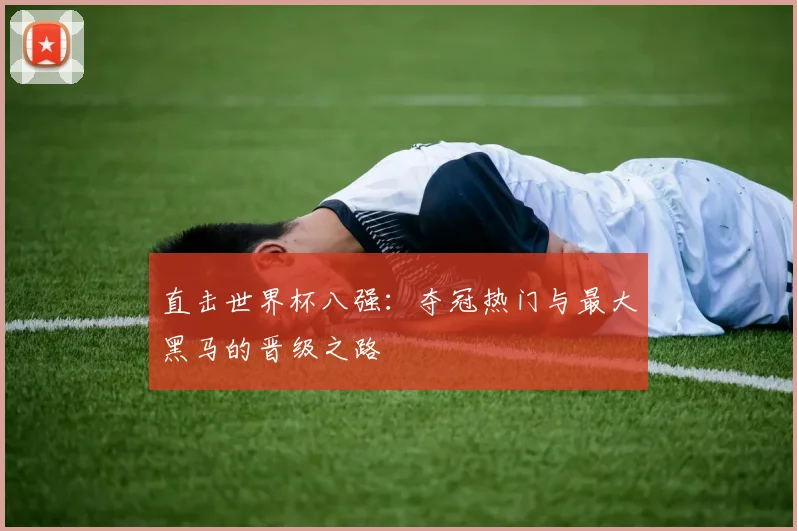 直击世界杯八强：夺冠热门与最大黑马的晋级之路