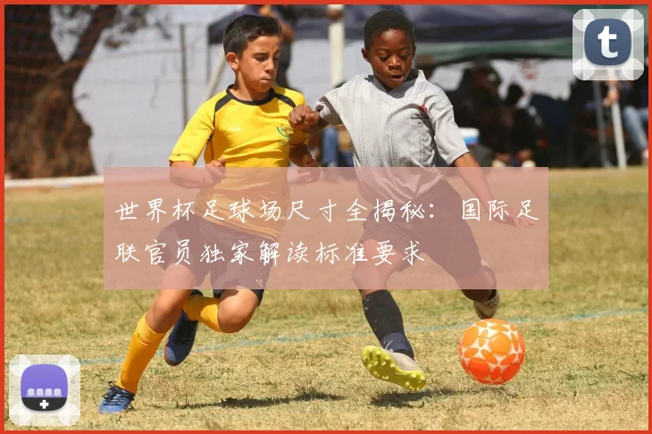 世界杯足球场尺寸全揭秘:国际足联官员独家解读标准要求