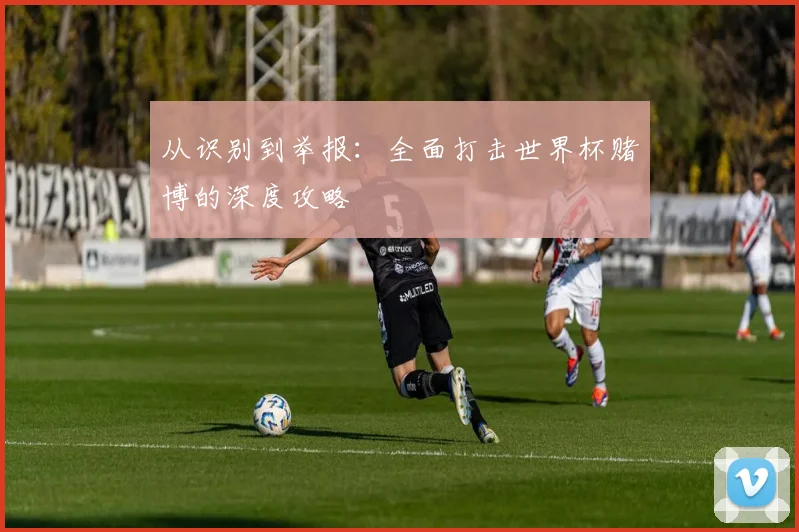 从识别到举报:全面打击世界杯赌博的深度攻略