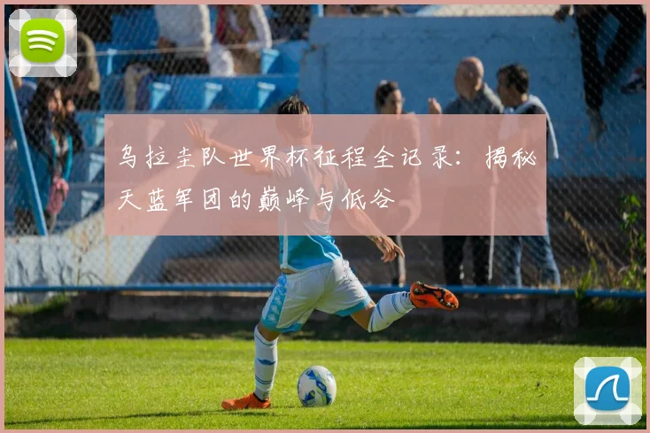 乌拉圭队世界杯征程全记录：揭秘天蓝军团的巅峰与低谷
