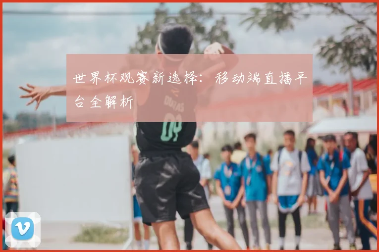 世界杯观赛新选择：移动端直播平台全解析